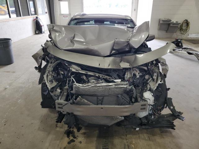  CHEVROLET MALIBU 2023 Srebrny