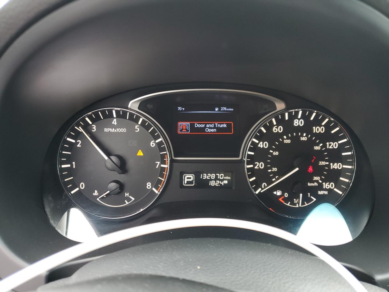 2015 Nissan Altima 2.5 VIN: 1N4AL3AP2FN348070 Lot: 56887445