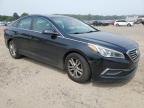 2016 Hyundai Sonata Se for Sale in Conway, AR - Rear End