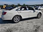 2010 Ford Taurus Sel en Venta en Loganville, GA - Burn - Interior