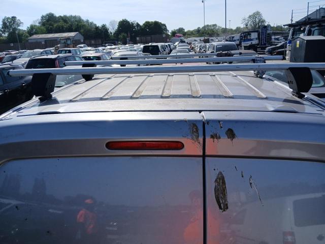 2019 VAUXHALL COMBO 2300