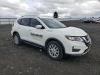 2017 Nissan Rogue S на продаже в Airway Heights, WA - Front End