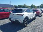 2024 VAUXHALL MOKKA ULTI for sale at Copart BELFAST