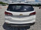 2023 Chevrolet Equinox Lt   na sprzedaż w Barberton, OH - Front End