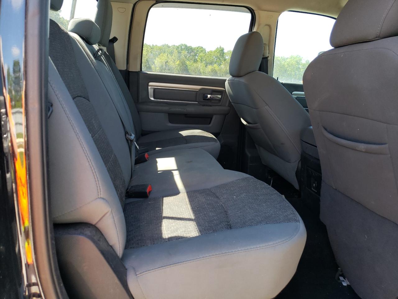 2014 Ram 2500 Slt VIN: 3C6UR5DL3EG144970 Lot: 56866735