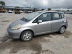 2007 Honda Fit  for Sale in Harleyville, SC - Rear End