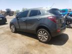 2017 Buick Encore Preferred de vânzare în Albuquerque, NM - Side