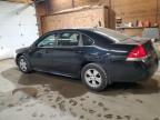 2010 Chevrolet Impala Lt للبيع في Ebensburg، PA - Front End