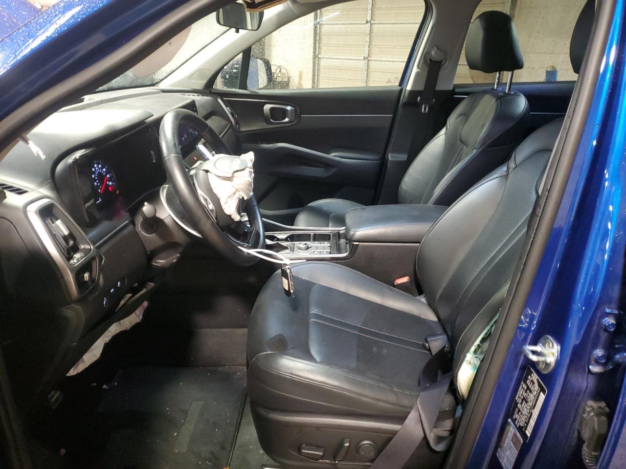 2022 Kia Sorento S VIN: 5XYRL4LC1NG095262 Lot: 56733665