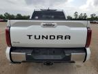 2024 Toyota Tundra Crewmax Platinum for Sale in Houston, TX - Front End
