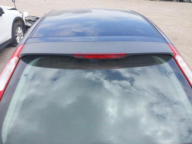 2006 FORD FOCUS ZETE
