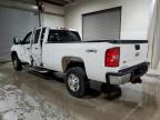 2013 Chevrolet Silverado K2500 Heavy Duty for Sale in Leroy, NY - Side