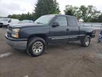 2005 Chevrolet Silverado K1500 na sprzedaż w Finksburg, MD - Minor Dent/Scratches