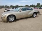 2009 Chrysler 300 Touring продається в Elgin, IL - Side
