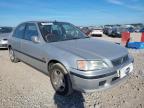 2000 HONDA CIVIC 1.4I for sale at Copart YORK