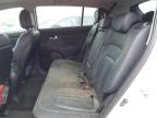 2014 KIA SPORTAGE K for sale at Copart EAST KILBRIDE