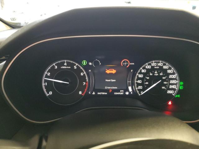 2021 ACURA TLX PLATINUM ELITE  