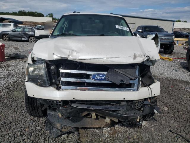  FORD EXPEDITION 2013 Білий