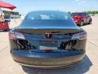 2021 Tesla Model 3  იყიდება Grand Prairie-ში, TX - Front End
