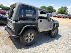 2002 Jeep Wrangler / Tj Sport продається в Tanner, AL - Rollover