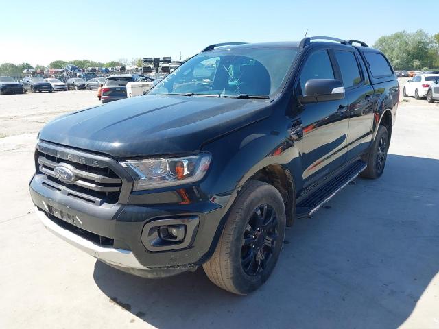 FORD RANGER WIL 2022