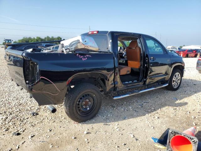  TOYOTA TUNDRA 2015 Czarny