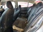 2020 Nissan Versa Sv for Sale in Columbia, MO - Rear End