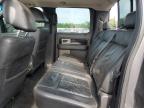 2009 Ford F150 Supercrew იყიდება Byron-ში, GA - All Over