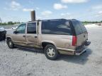 1999 Chevrolet Suburban C1500 de vânzare în Montgomery, AL - Side