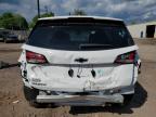 2023 Chevrolet Equinox Ls იყიდება Chalfont-ში, PA - Rear End