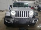 2021 Jeep Wrangler Unlimited Sahara 4Xe   for Sale in Fredericksburg, VA - Front End