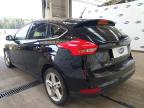 2017 FORD FOCUS TITA for sale at Copart EAST KILBRIDE