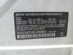 2012 Bmw X5 Xdrive35I for Sale in Loganville, GA - Side