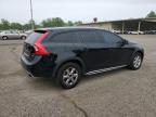 2015 Volvo V60 Cross Country Premier na sprzedaż w Marlboro, NY - Front End