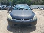 2005 Honda Accord Ex продається в Midway, FL - Minor Dent/Scratches