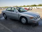 2002 Buick Lesabre Limited de vânzare în Fresno, CA - Front End
