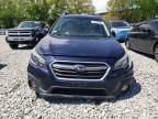 2018 Subaru Outback 2.5I Limited for Sale in North Billerica, MA - Front End