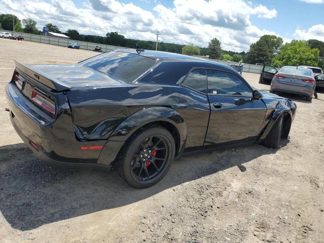  DODGE CHALLENGER 2023 Czarny