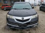 2011 Acura Mdx Technology for Sale in Los Angeles, CA - Front End
