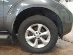 2012 NISSAN NAVARA ACE for sale at Copart NEWBURY