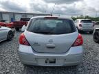 2012 Nissan Versa S за продажба в North Billerica, MA - Normal Wear