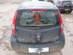 2014 VAUXHALL AGILA S AC for sale at Copart YORK