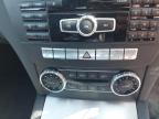 2012 MERCEDES BENZ C220 AMG S for sale at Copart YORK