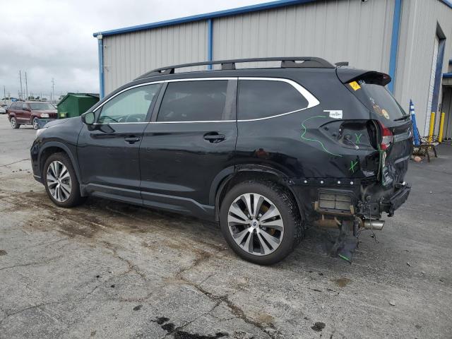  SUBARU ASCENT 2020 Czarny