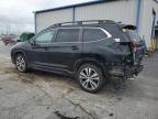 2020 Subaru Ascent Premium იყიდება Tulsa-ში, OK - Rear End
