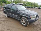2003 Jeep Grand Cherokee Laredo for Sale in Davison, MI - Side