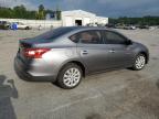 2017 Nissan Sentra S للبيع في Savannah، GA - Front End