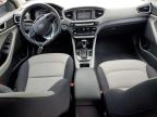 2017 Hyundai Ioniq Blue zu verkaufen in Sun Valley, CA - Front End