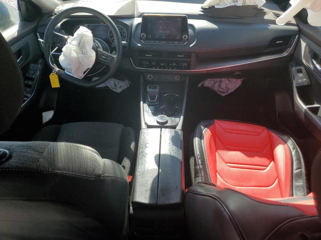  NISSAN ROGUE 2023 Синій
