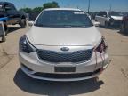 2014 Kia Forte Lx للبيع في Wilmer، TX - Front End